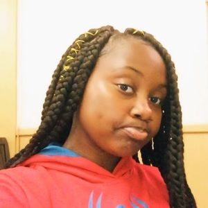 Meet your Posher, Tytyanna